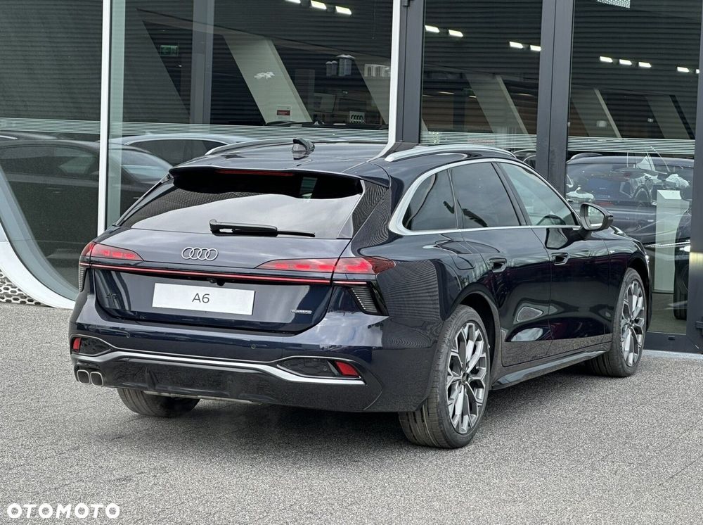 Audi A6 Avant - 7