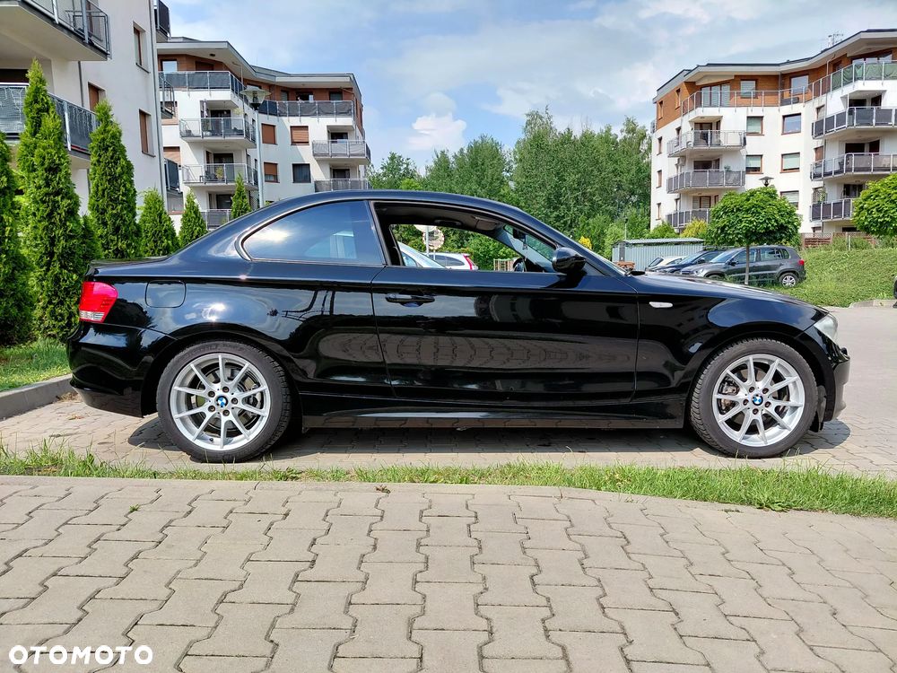 BMW Seria 1 120d Edition Exclusive - 6