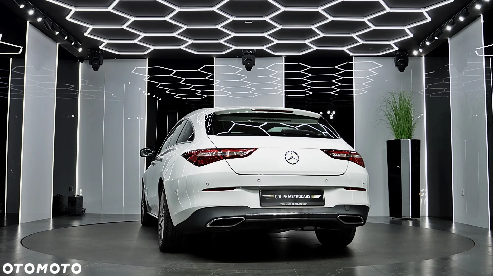 Mercedes-Benz CLA 220 d AMG Line 8G-DCT - 7