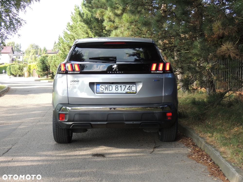 Peugeot 3008 1.2 PureTech Allure - 31