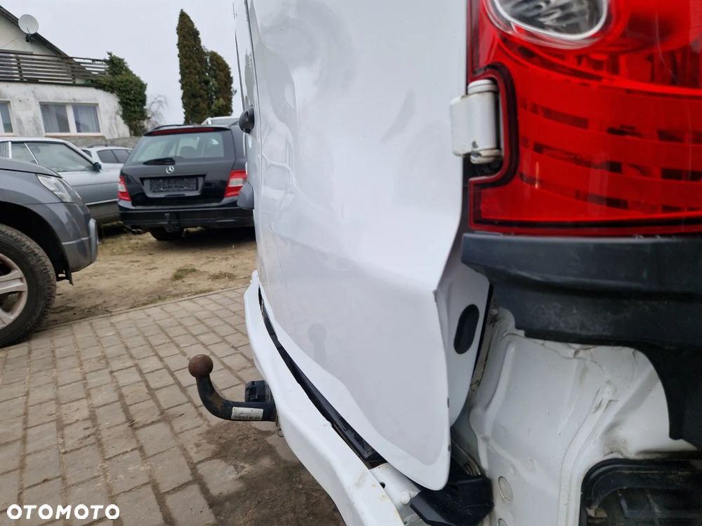 Mercedes-Benz Citan - 29