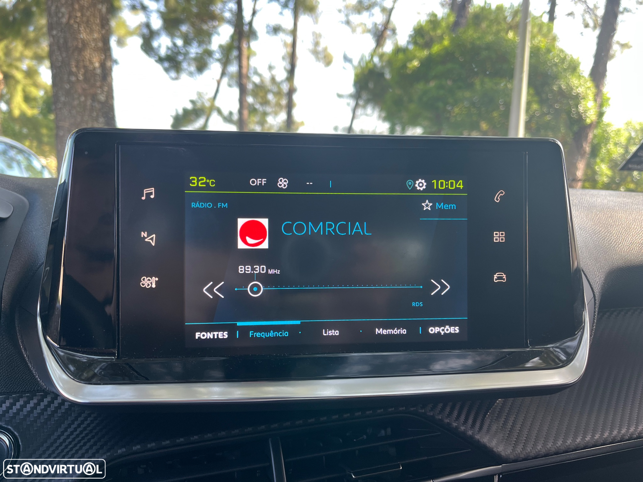 Peugeot e-2008 50 kWh Allure Pack - 12