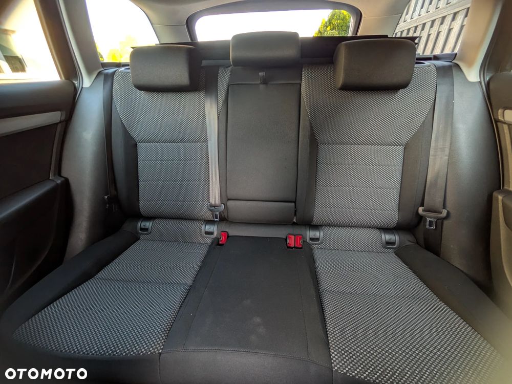 Skoda Octavia 2.0 TDI Ambition - 12