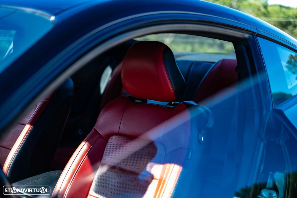 Ford Mustang 2.3i EcoBoost Aut. - 13