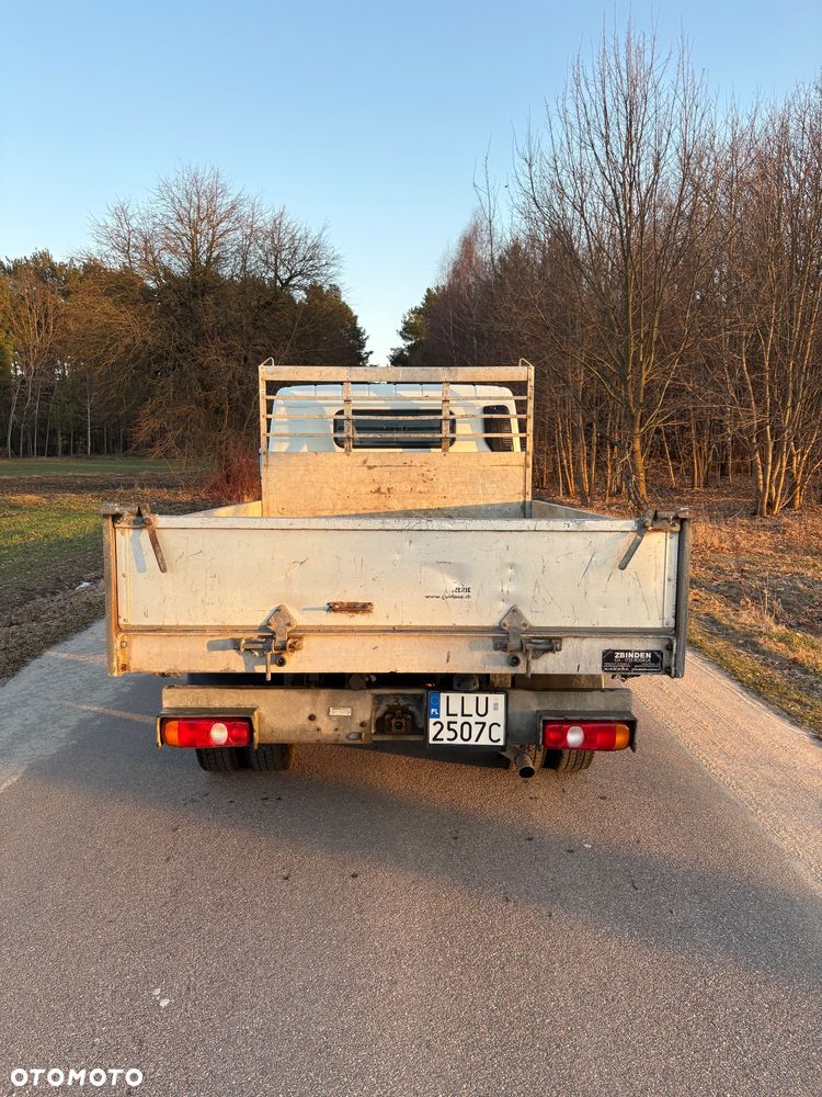 Mitsubishi Fuso Canter - 6