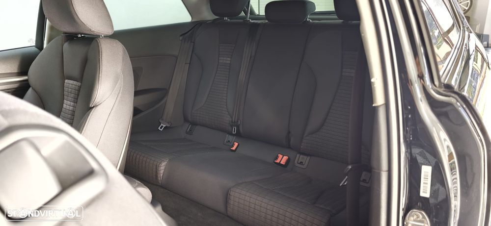 Audi A3 2.0 TDI S-line - 31