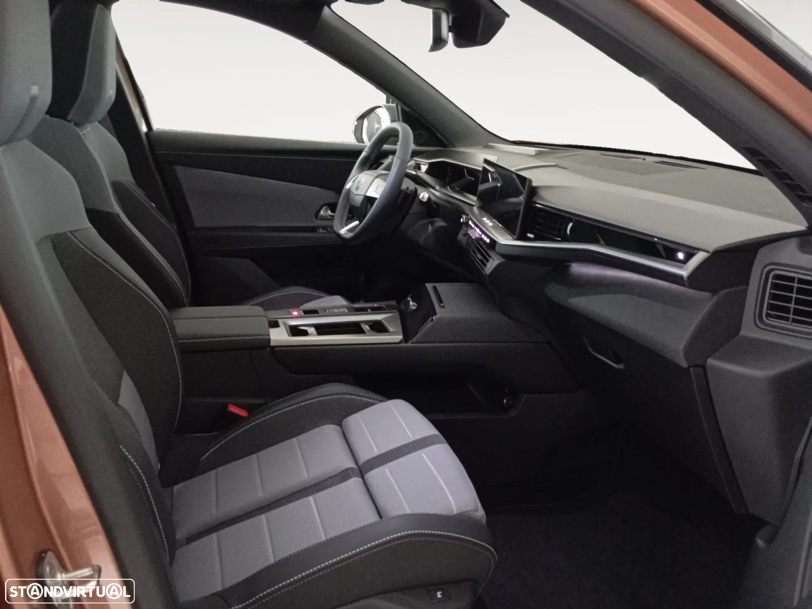 Opel Grandland 73 kWh GS - 11