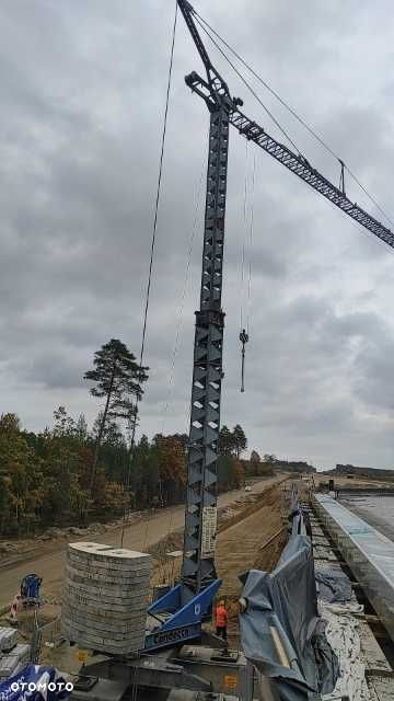 Konecranes Condecta Kran Euro 4013/25 - 3