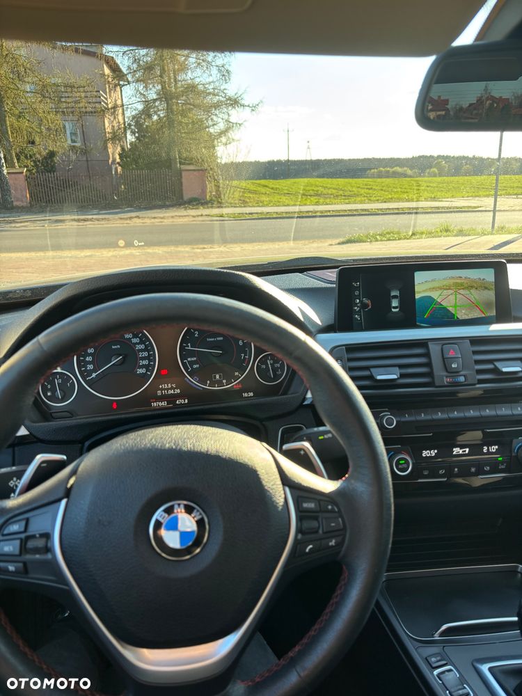 BMW Seria 3 - 9