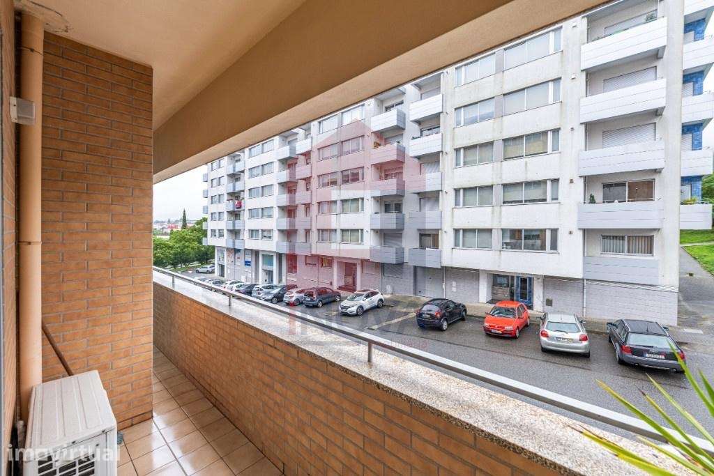 T1 - Numa das melhores zonas da cidade de Braga - Grande imagem: 5/16