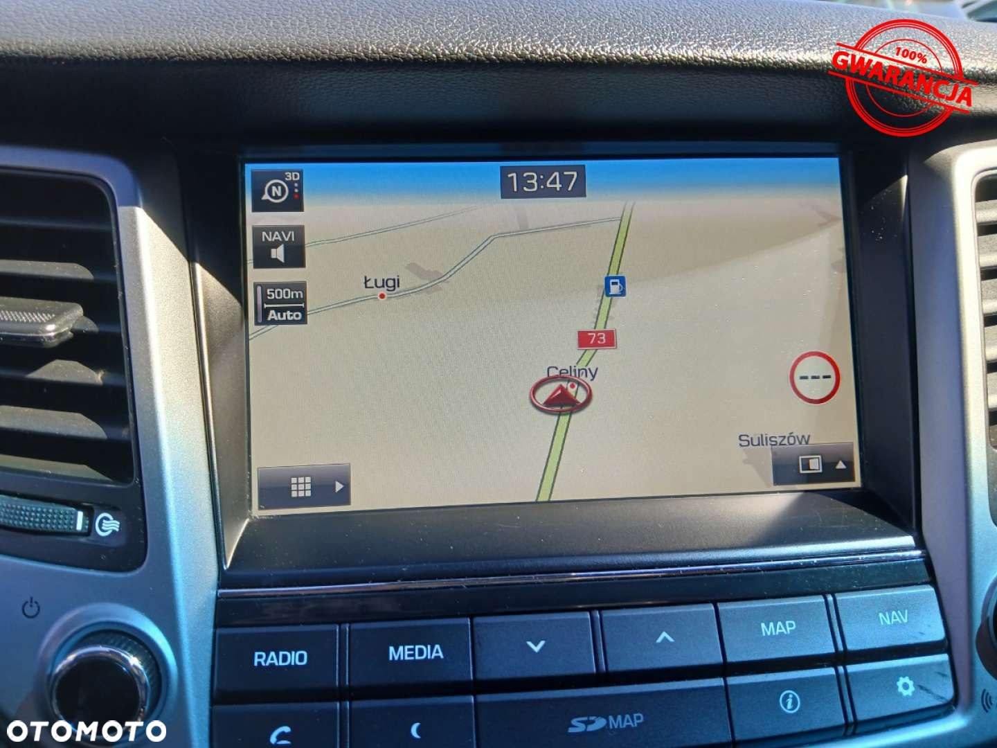Hyundai Tucson - 29