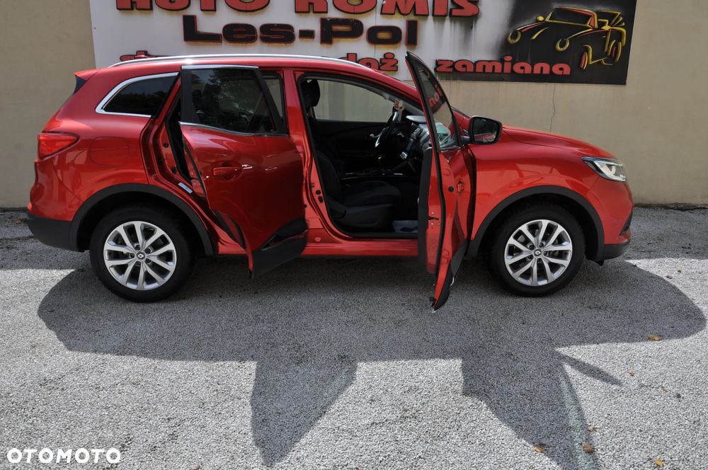 Renault Kadjar 1.3 TCe FAP S-Edition - 4
