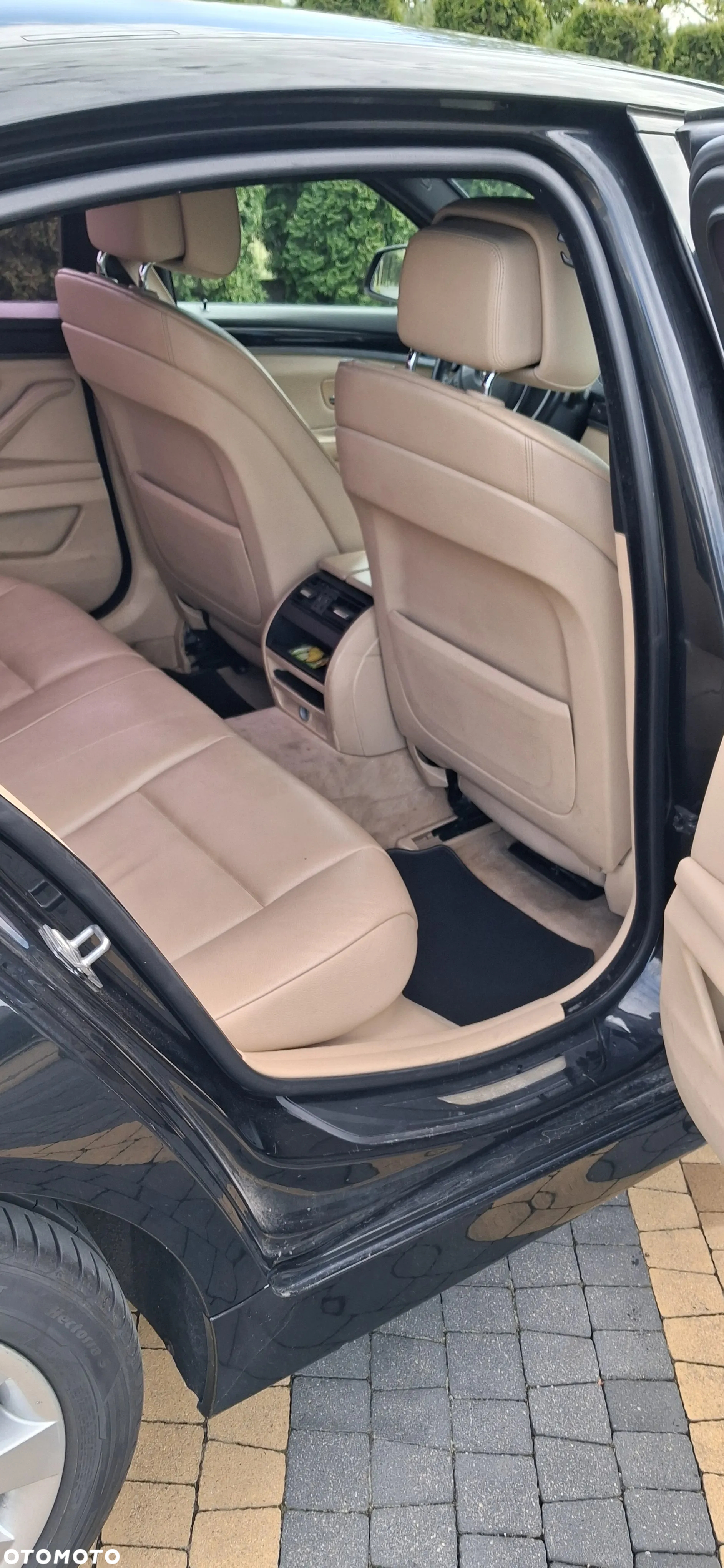 BMW Seria 5 530d - 11