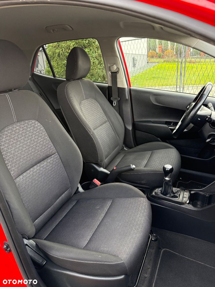 Kia Picanto 1.2 X-Line - 19