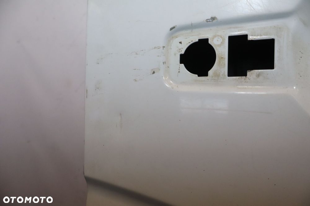 DRZWI PRAWY PRZÓD NISSAN NV400 0389 - 6