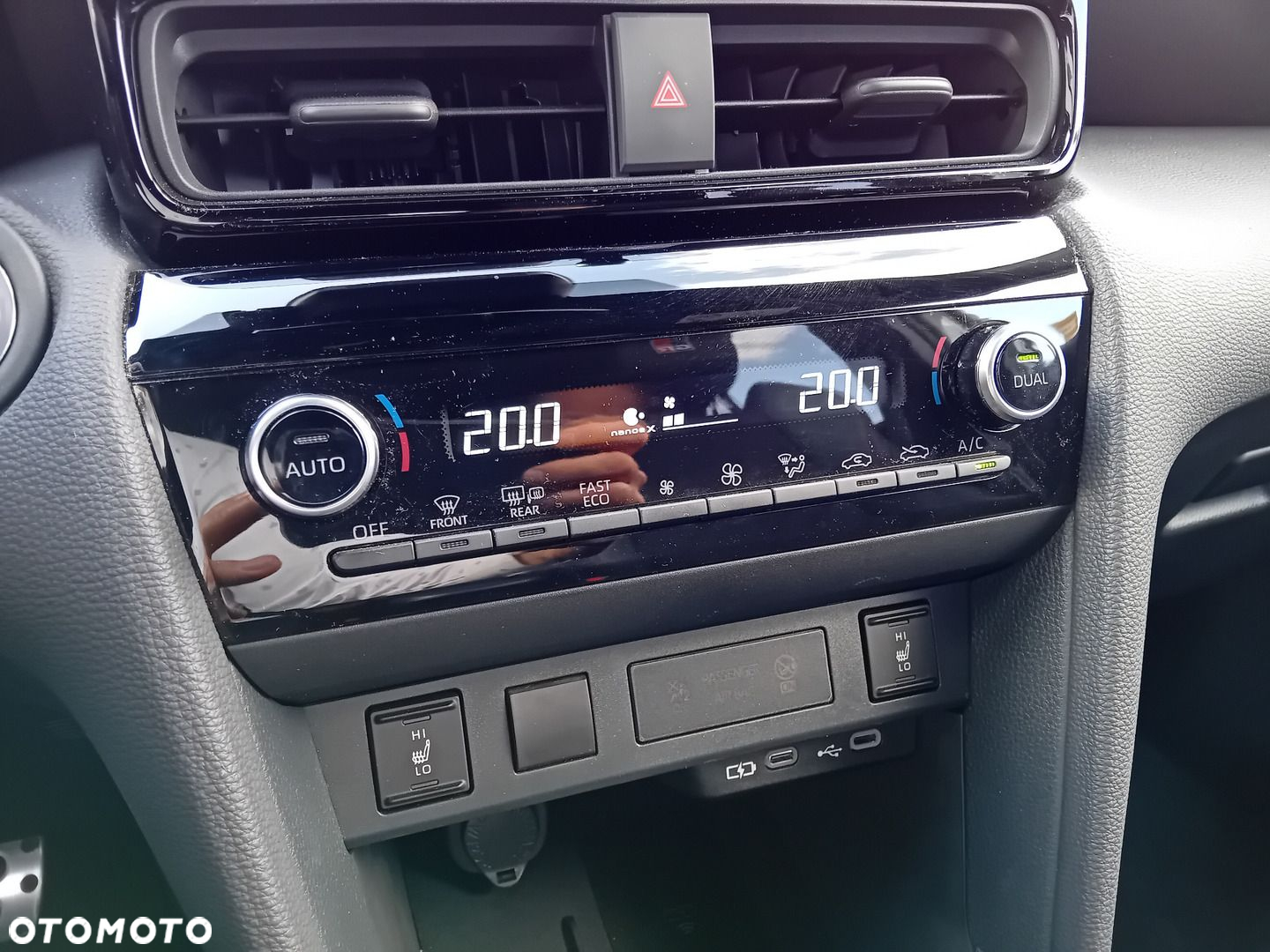 Toyota Yaris Cross - 26