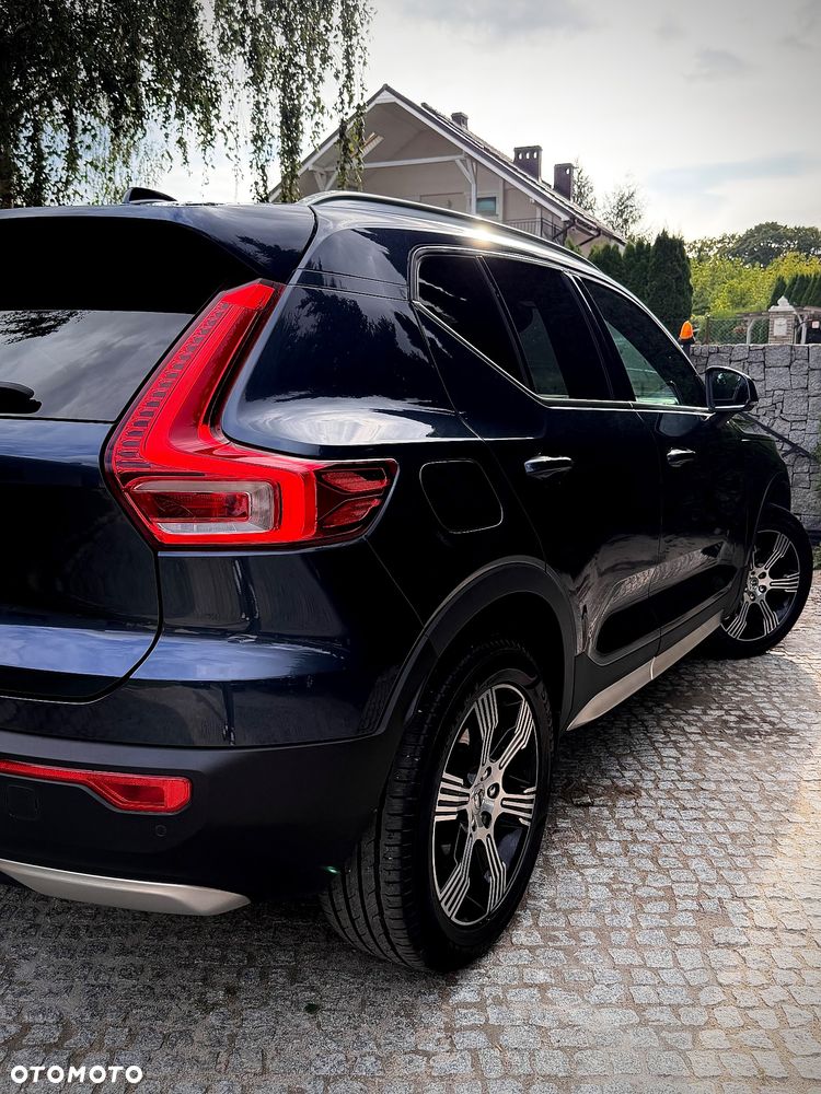 Volvo XC 40 B4 B Inscription - 18