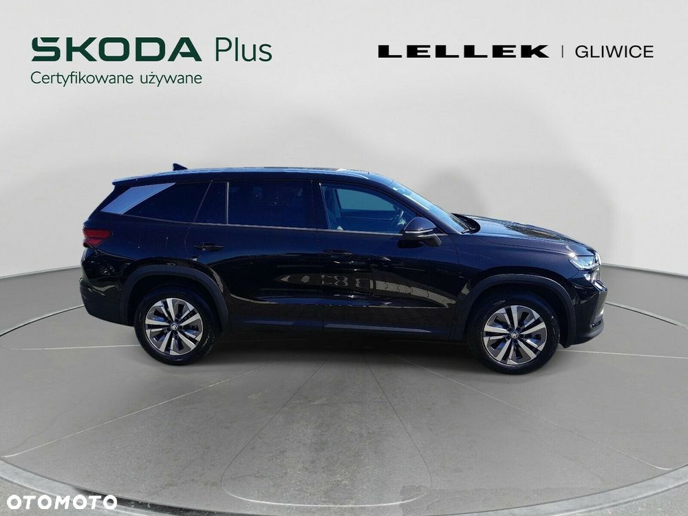 Skoda Kodiaq 2.0 TDI 4x4 Selection DSG - 3