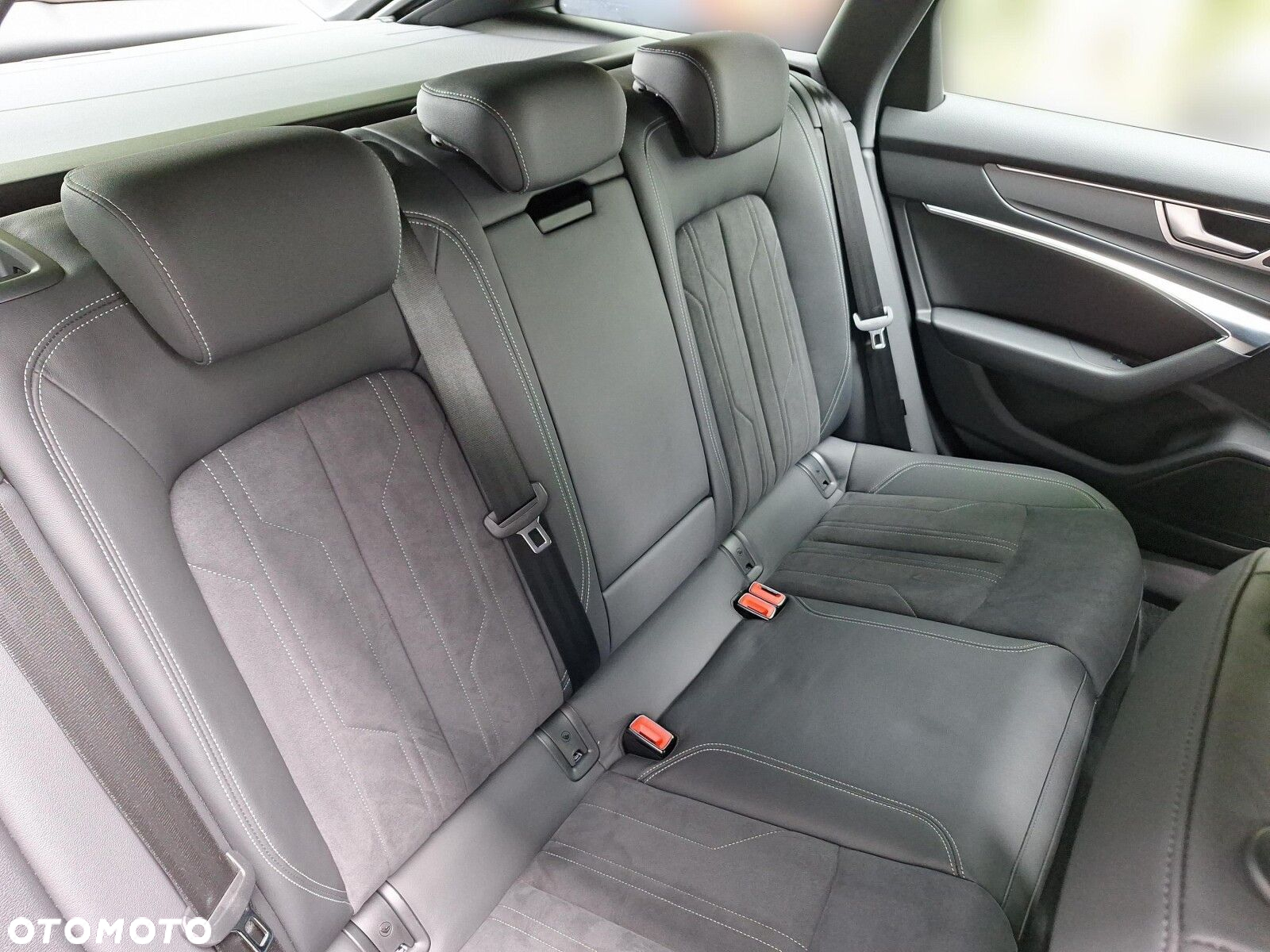 Audi A6 - 11