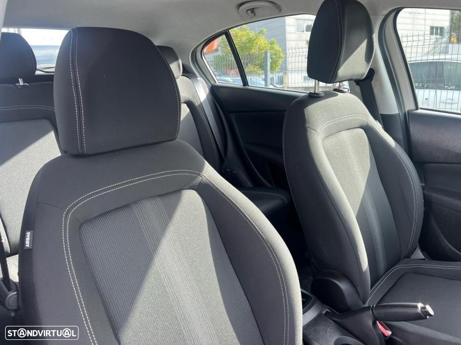 Fiat Tipo 1.3 MultiJet - 10