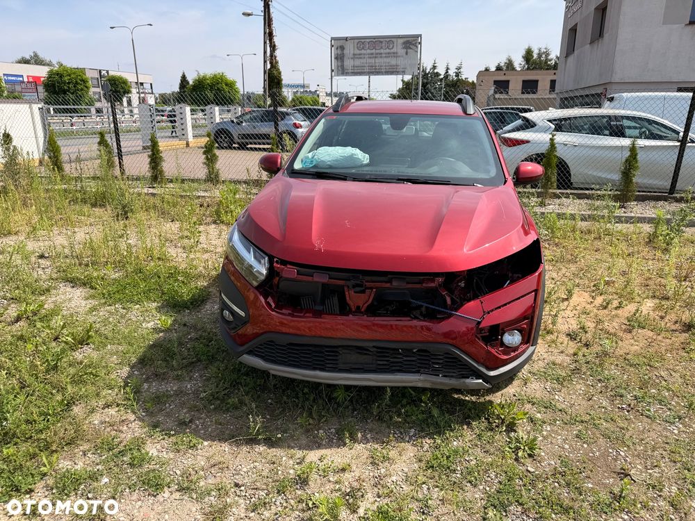 Dacia Sandero Stepway TCe 90 CVT Extreme - 11