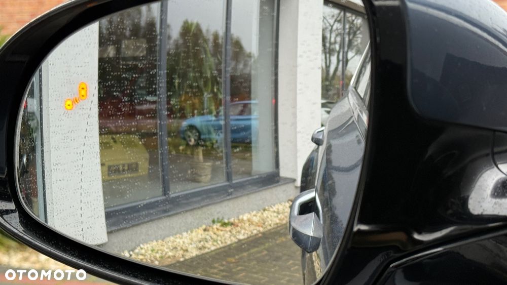 Kia Sportage 2.0 CRDI 184 4WD Automatik Spirit - 39