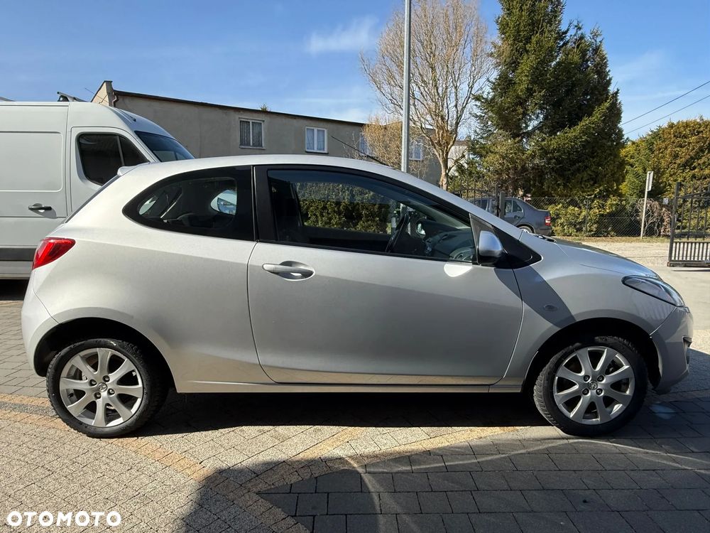Mazda 2 1.3 MZR Prime-Line - 18