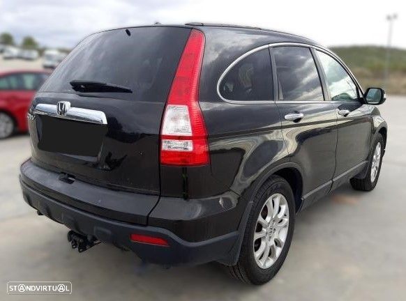 Peças Honda CR-V III (RE_) 2007 a 2012 - 2
