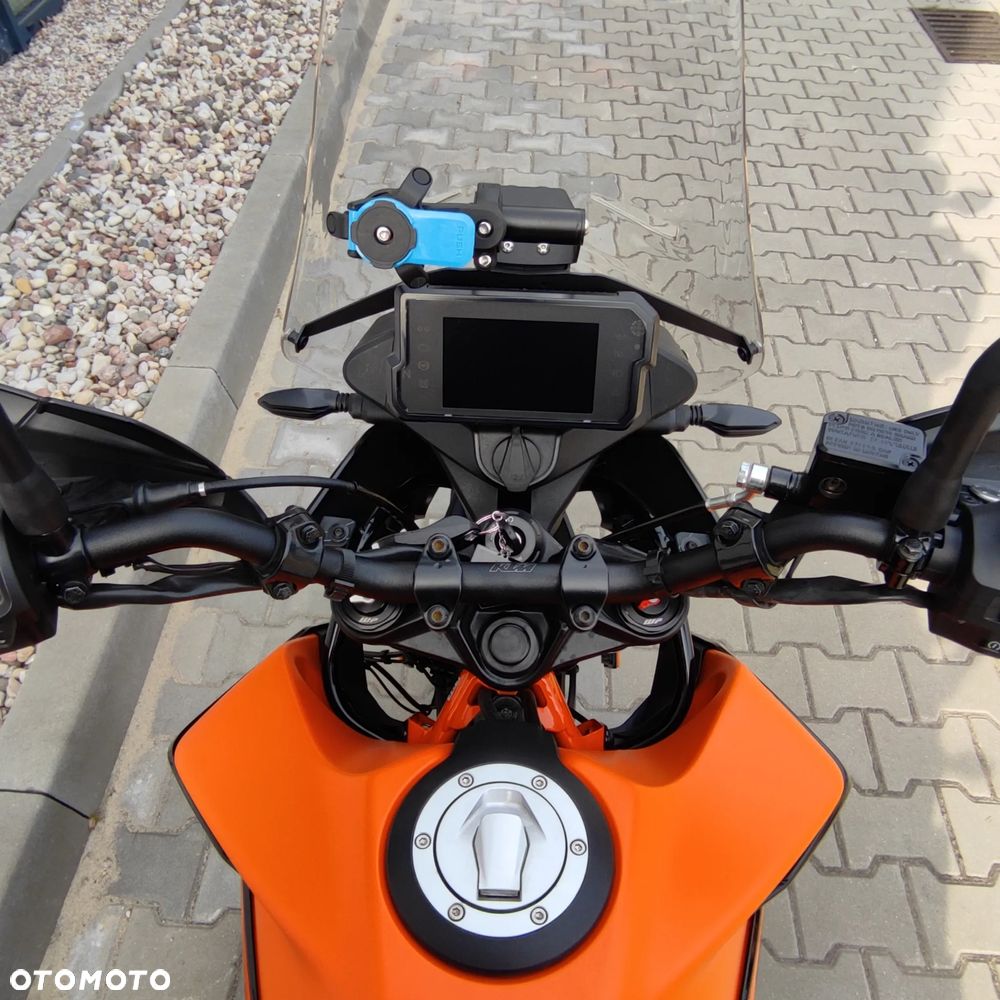 KTM Adventure - 5