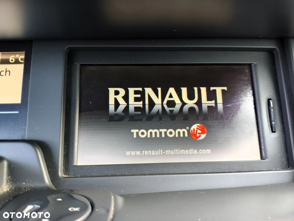 Renault Scenic 2.0 16V 140 CVT Dynamique - 27