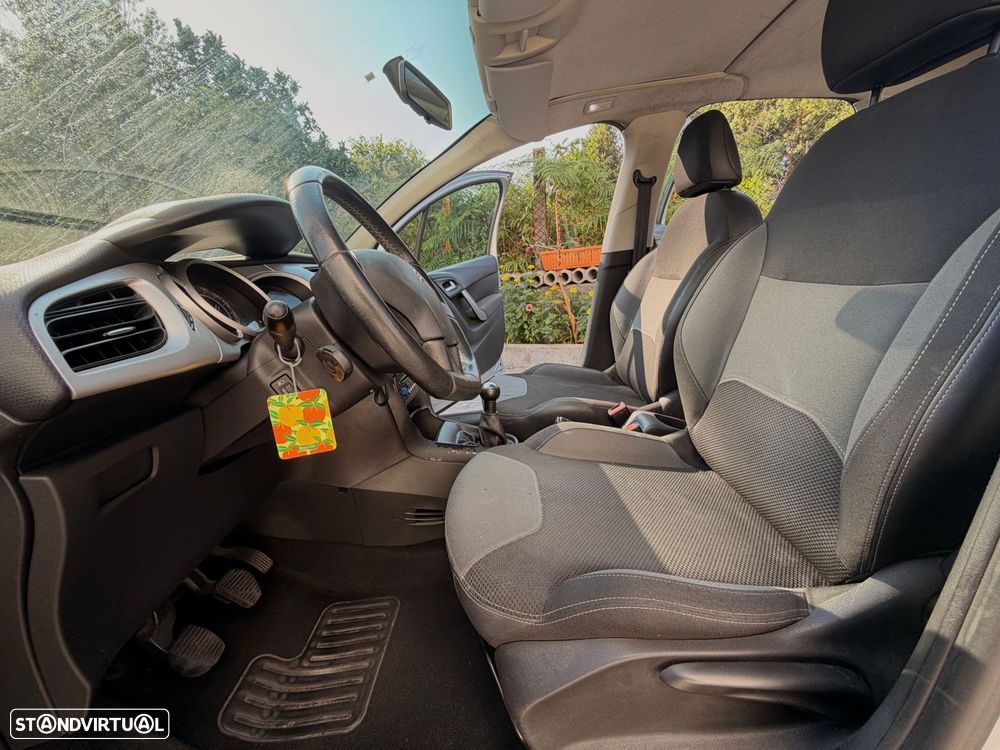 Citroën C3 1.2 VTi Exclusive - 27