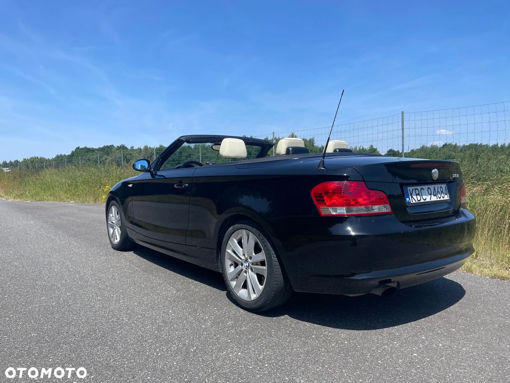 BMW Seria 1 118i - 3