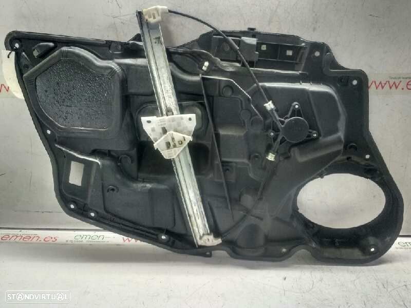 ELEVADOR DE VIDRO FRONTAL DIREITO MAZDA 6 SEDAN 2007 -G22C5858X - 2