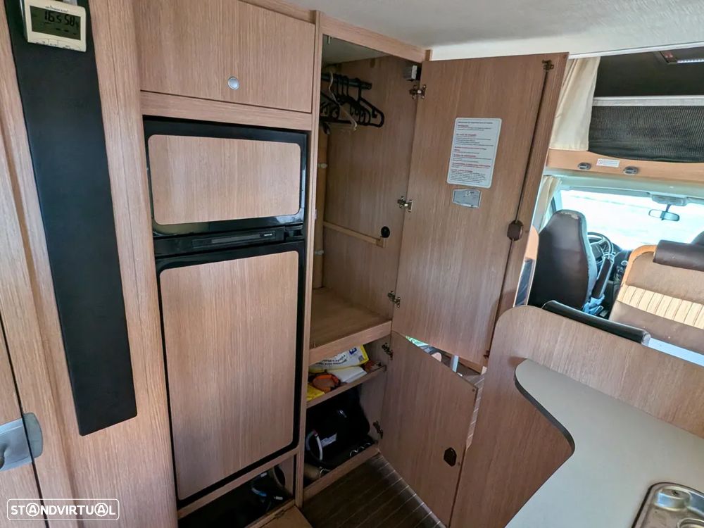 Sunlight A Sunlight A72 - 14