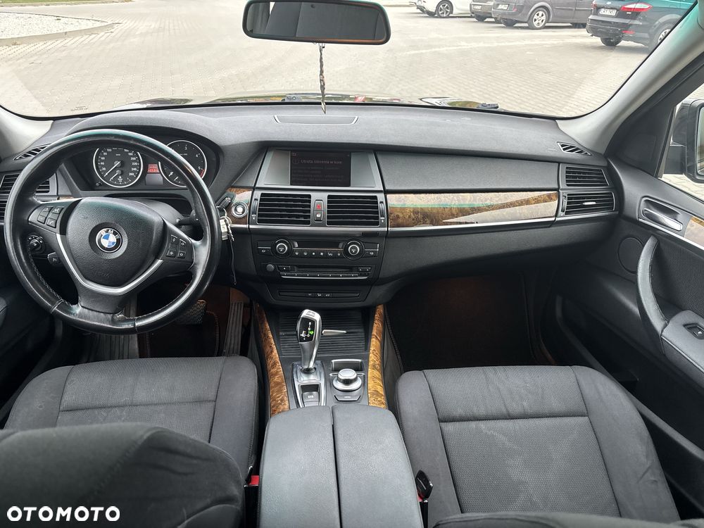 BMW X5 - 7
