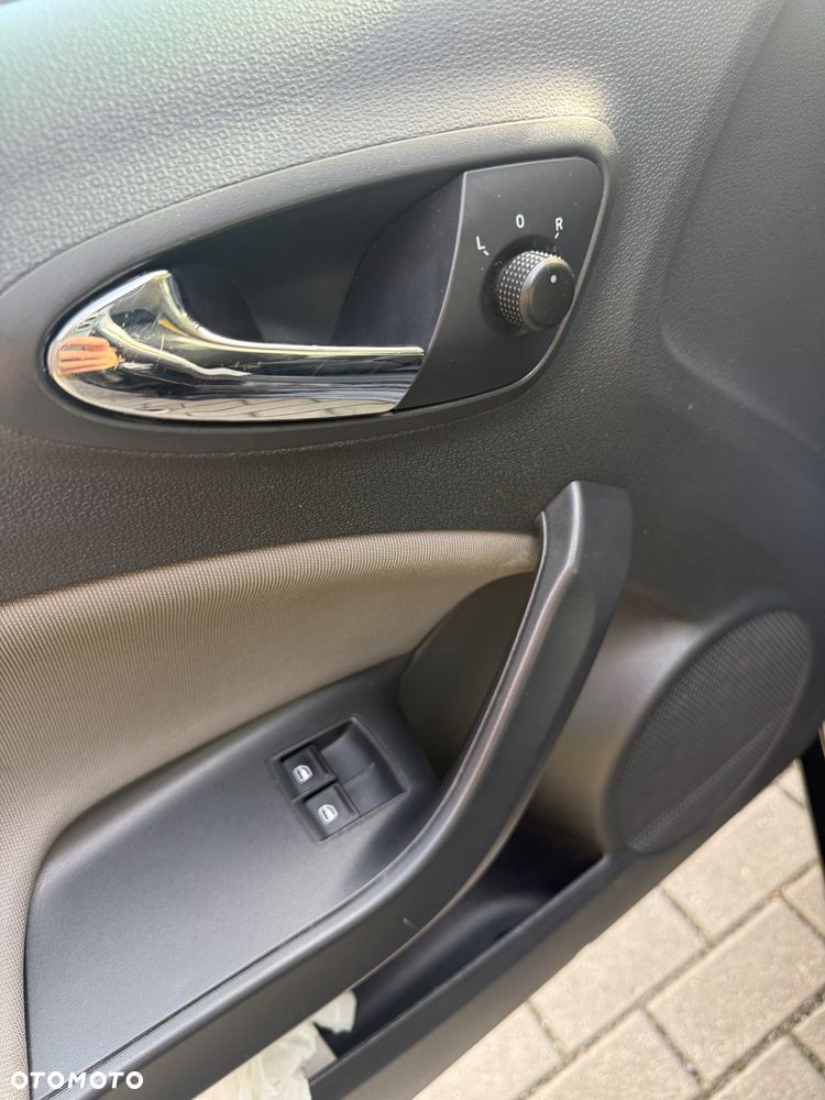 Seat Ibiza - 9
