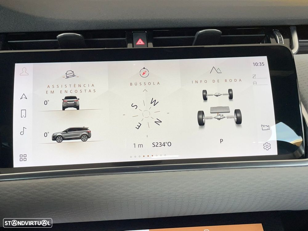 Land Rover Range Rover Evoque 1.5 P300e AWD SE Auto - 24