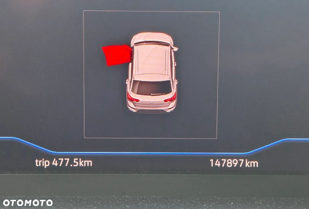 Volkswagen T-Roc 2.0 TSI 4Motion R DSG - 12