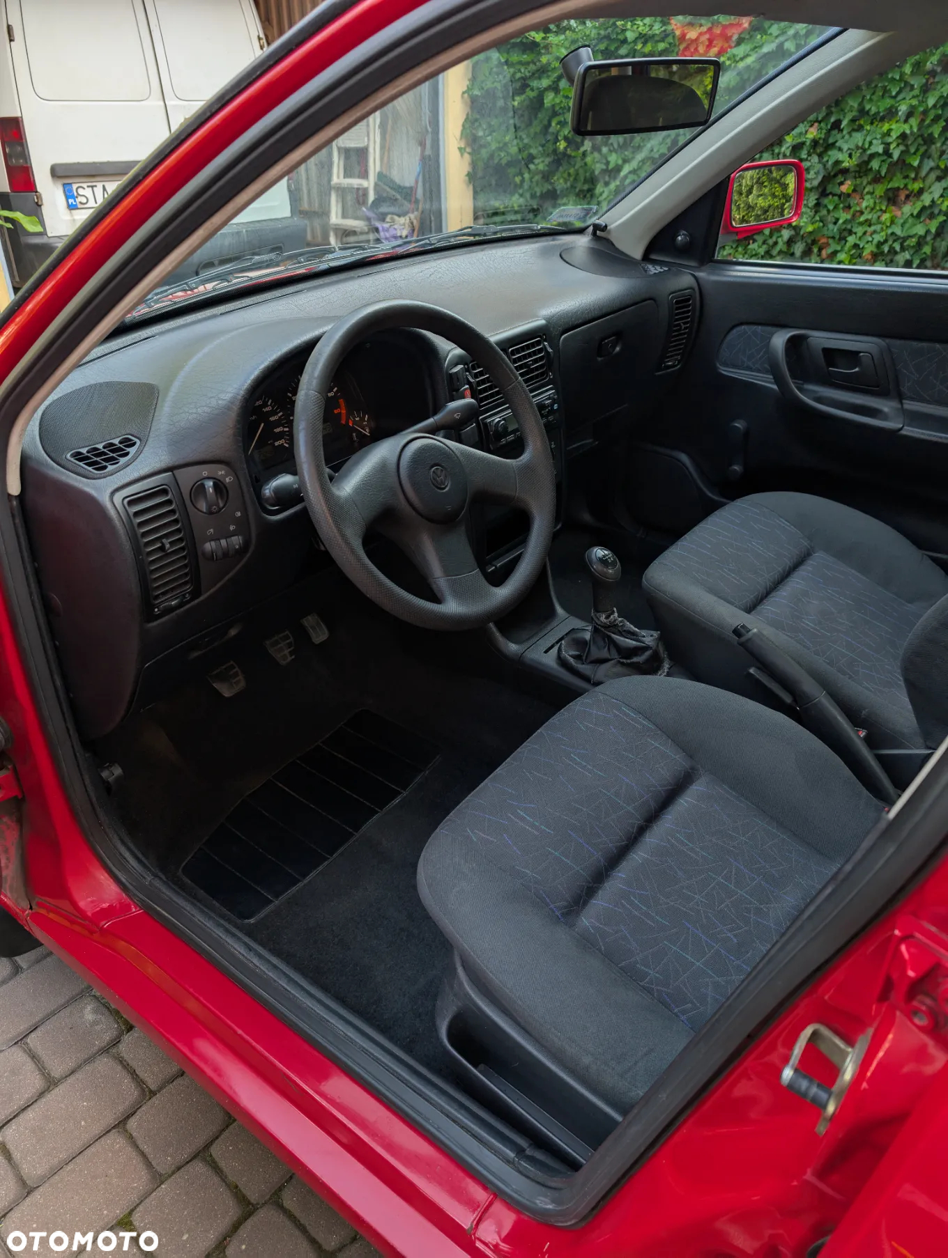Volkswagen Polo Classic 60 - 17