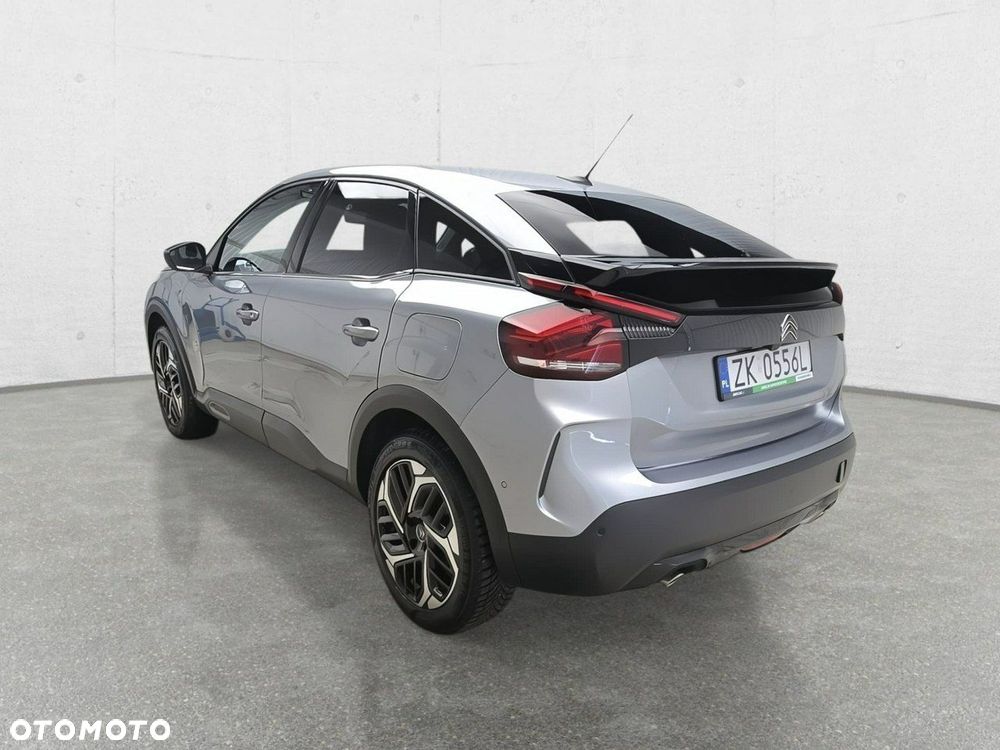 Citroën C4 - 5