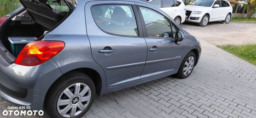 Peugeot 207 1.6 Trendy nICE - 11