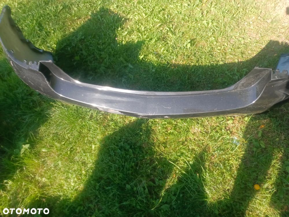 ASTRA J IV SEDAN zderzak tylny tył - 3