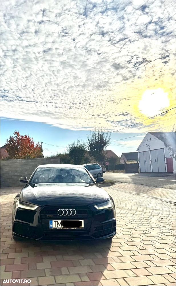 Audi A6 2.0 TDI quattro S tronic - 4