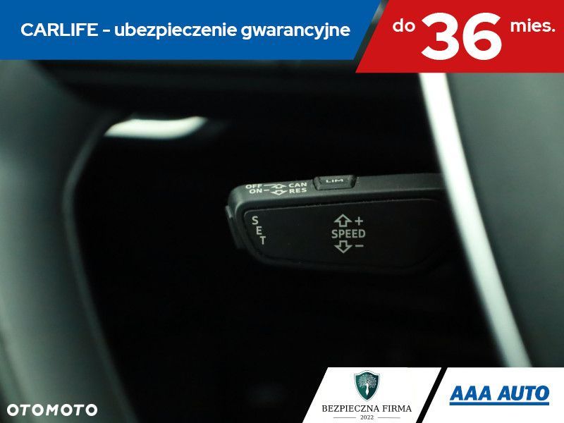 Audi A6 Limousine - 18