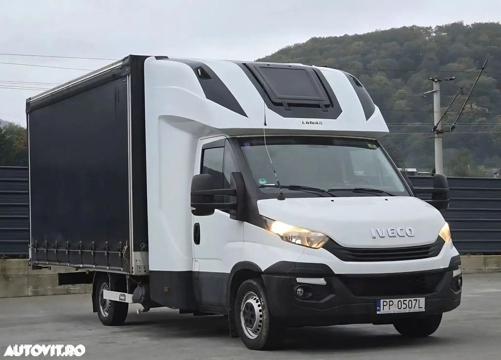 Iveco Daily - 1