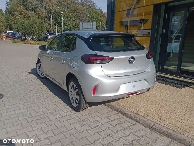 Opel Corsa 1.2 Edition S&S - 3