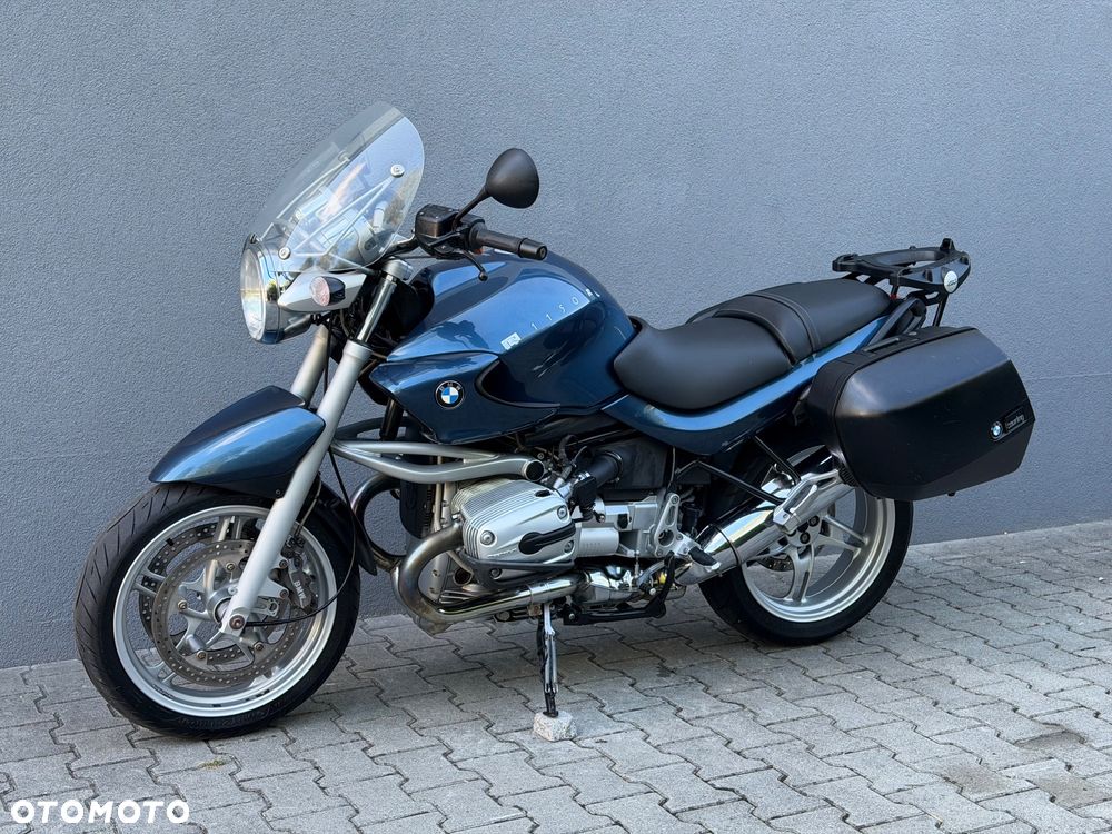 BMW R - 3