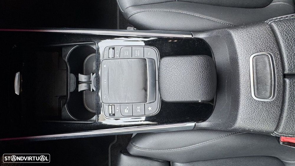 Mercedes-Benz EQB 300 4Matic Progressive - 15