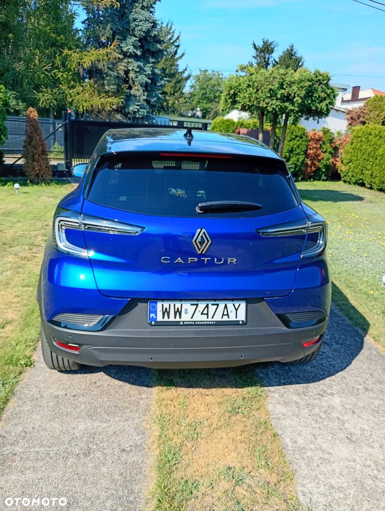 Renault Captur 1.0 TCe Intens - 2
