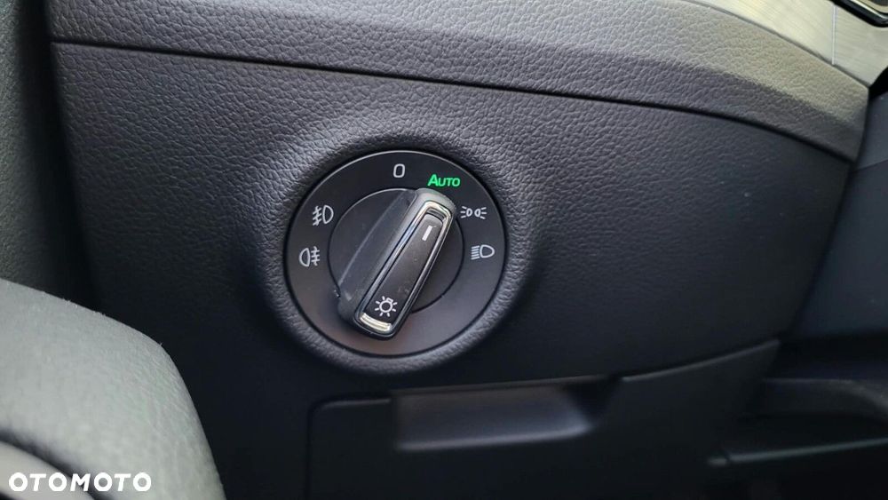 Skoda Superb - 18